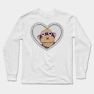 Soup. Long Sleeve T-Shirt